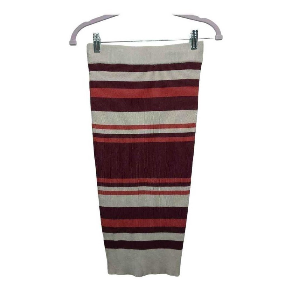 Sweater pencil skirt by What's Up.  Size‎ Medium